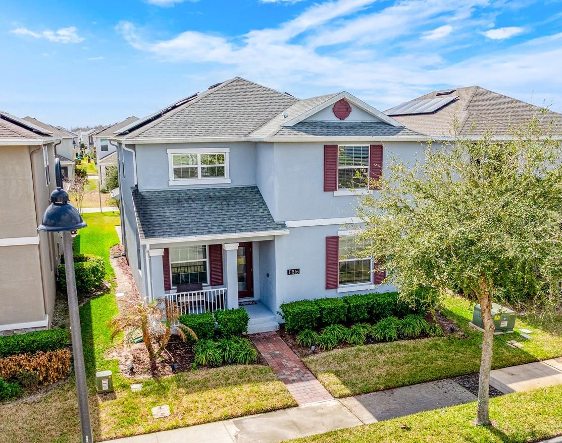 Image 30 of 35 For 11816 Campfire Story Lane