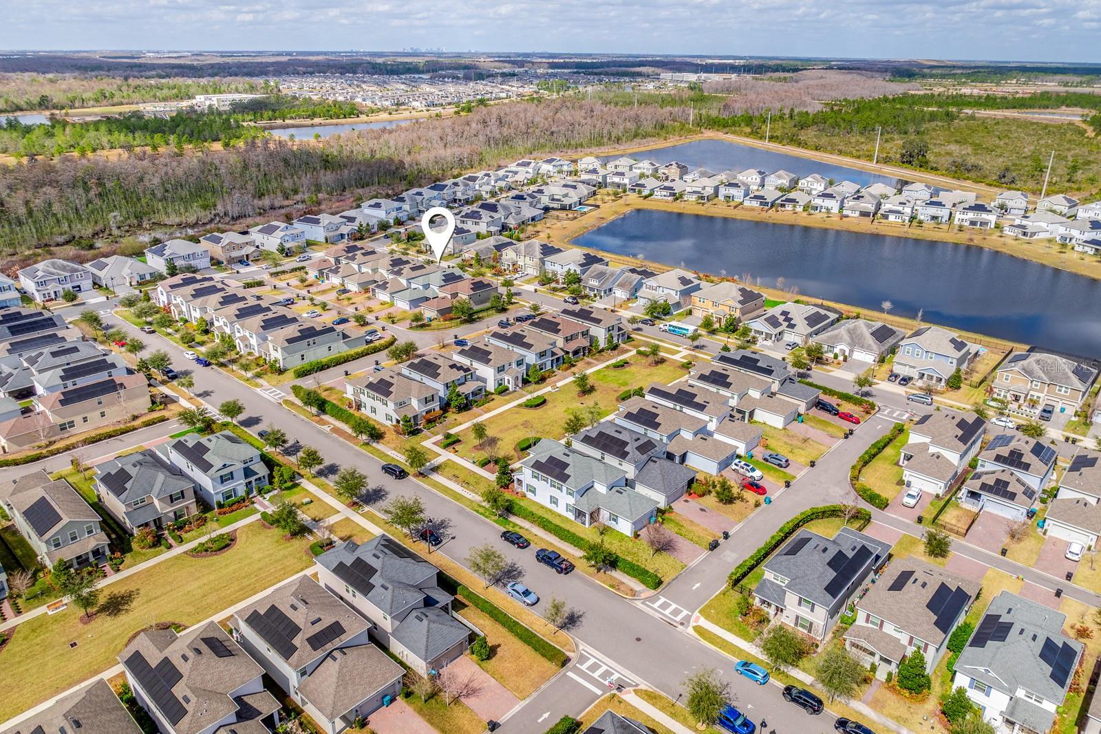 Image 31 of 35 For 11816 Campfire Story Lane