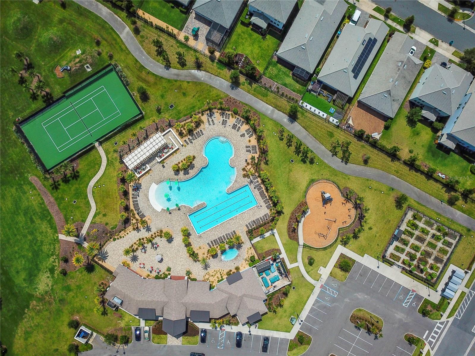 Image 32 of 35 For 11816 Campfire Story Lane