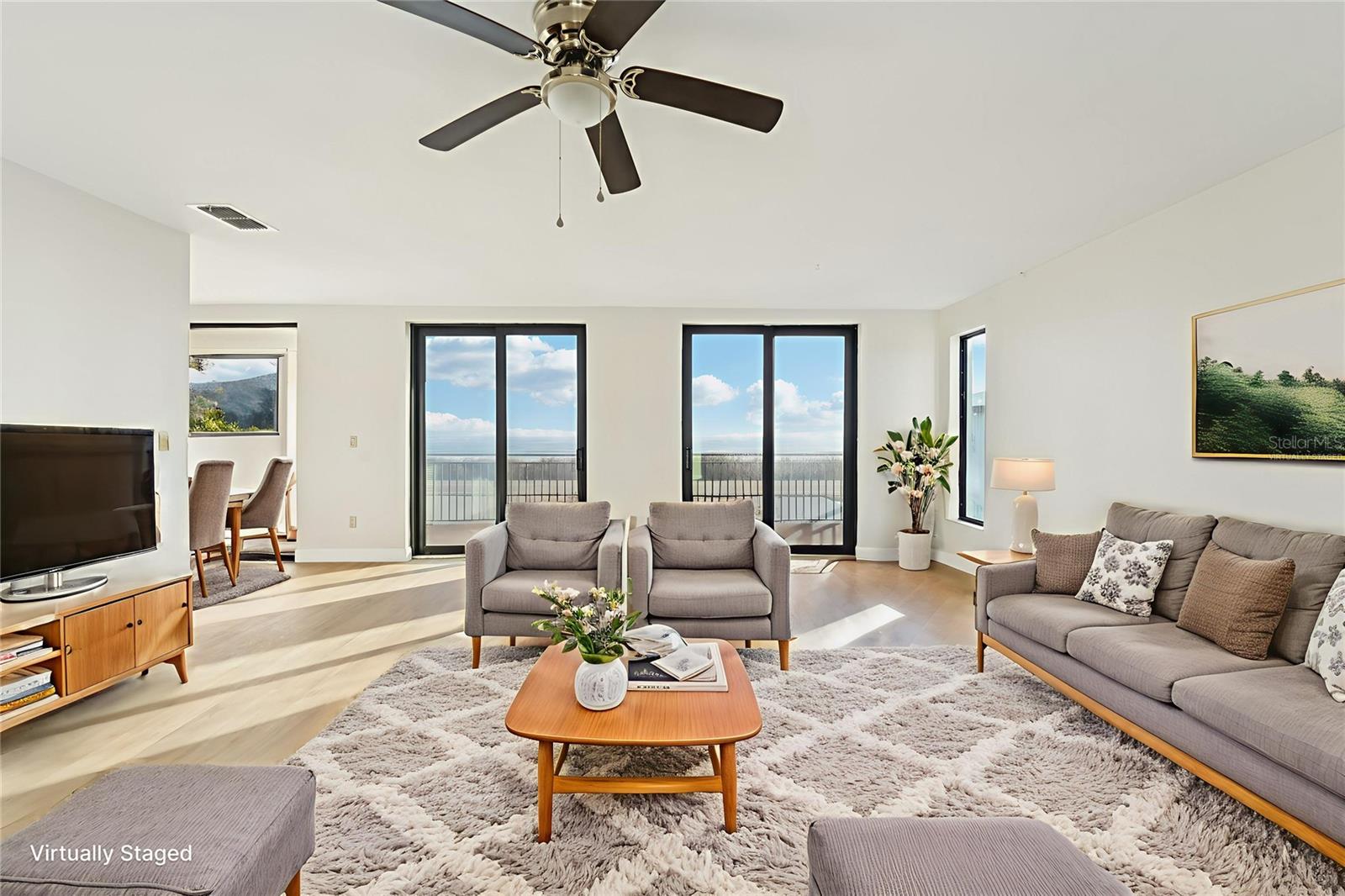 Image 2 of 26 For 2127 Ocean Shore Boulevard