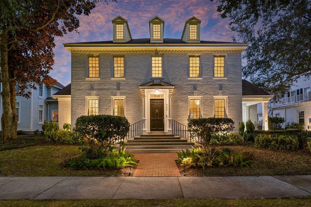 Details for 505 Longmeadow Street, CELEBRATION, FL 34747