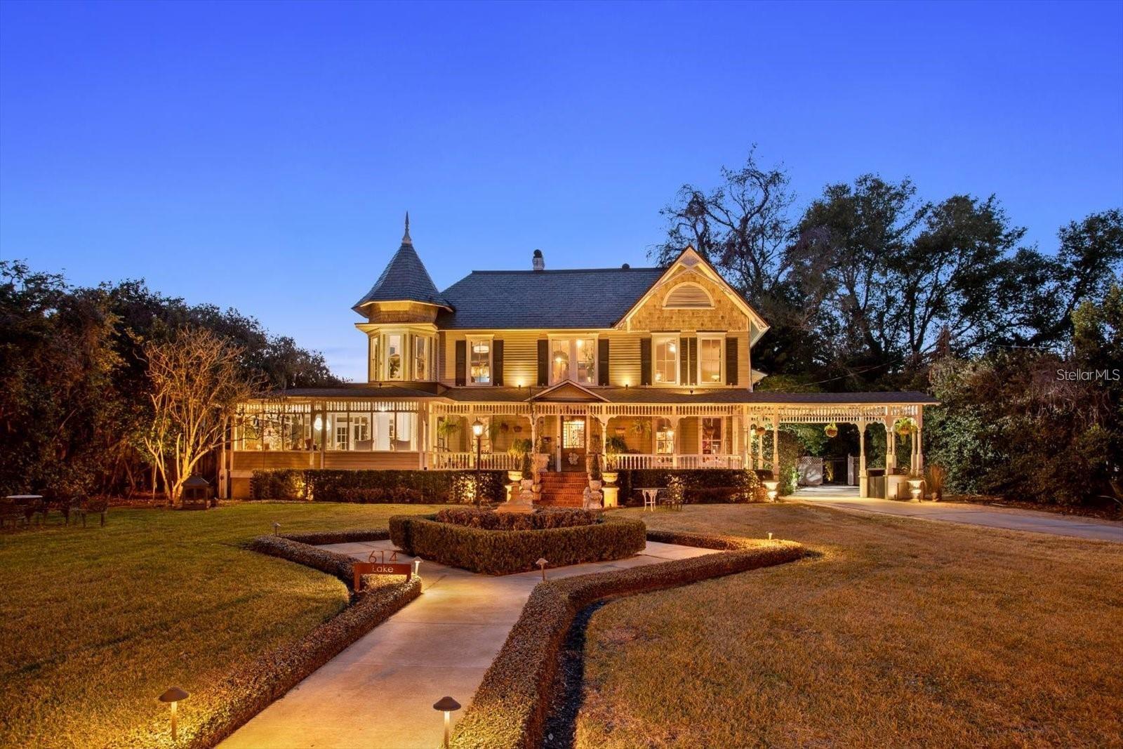 Image 2 of 92 For 614 Lake Avenue