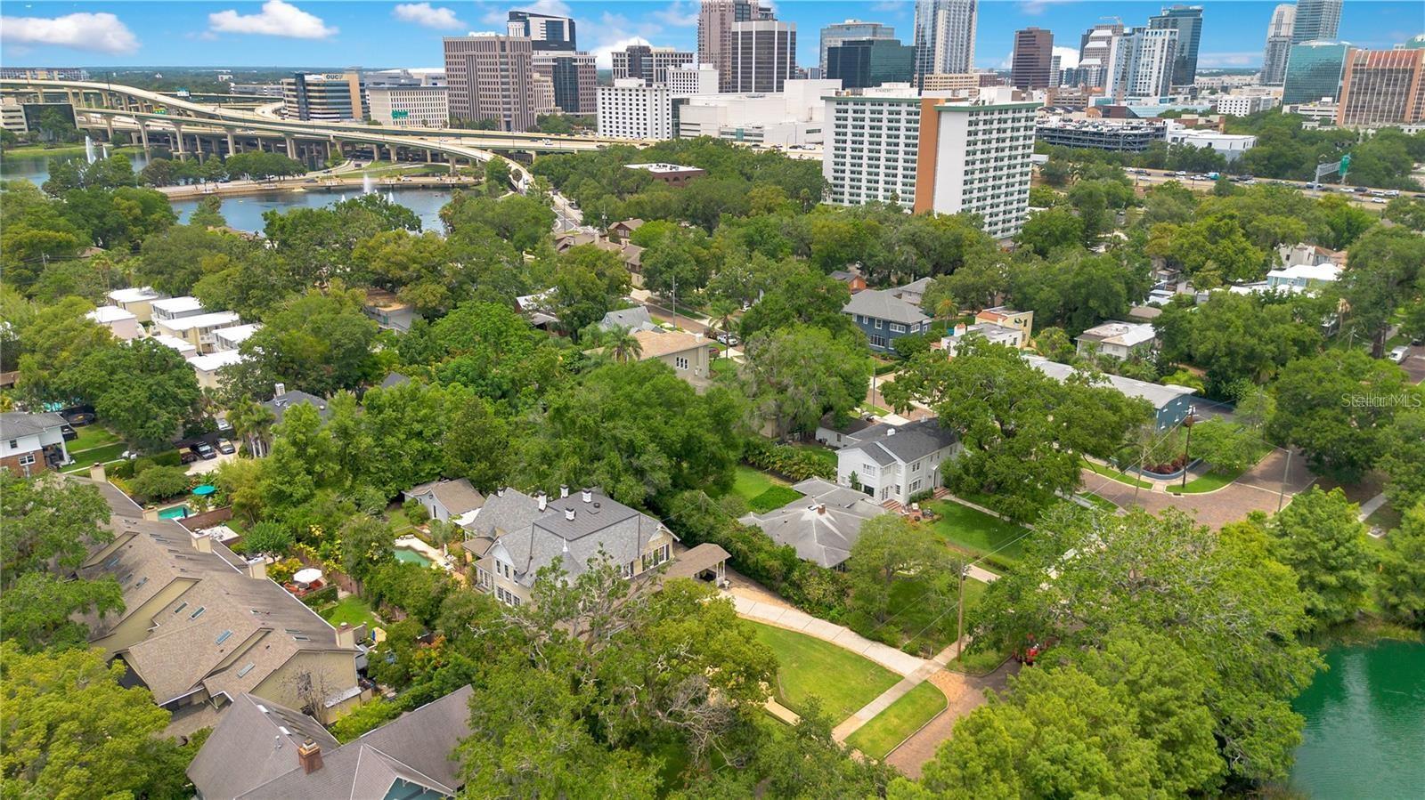 Image 92 of 92 For 614 Lake Avenue