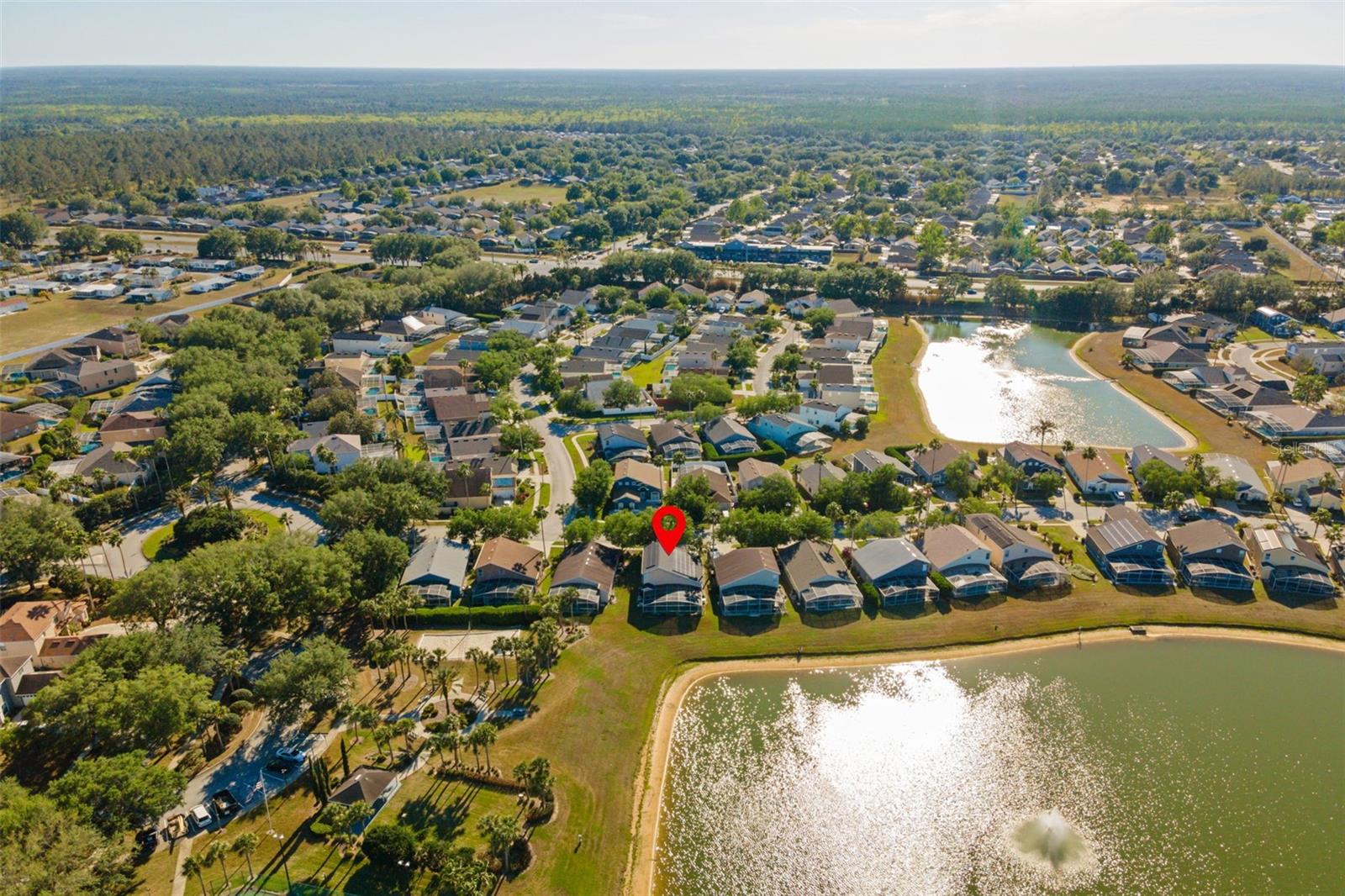 Image 40 of 47 For 252 Julliard Boulevard