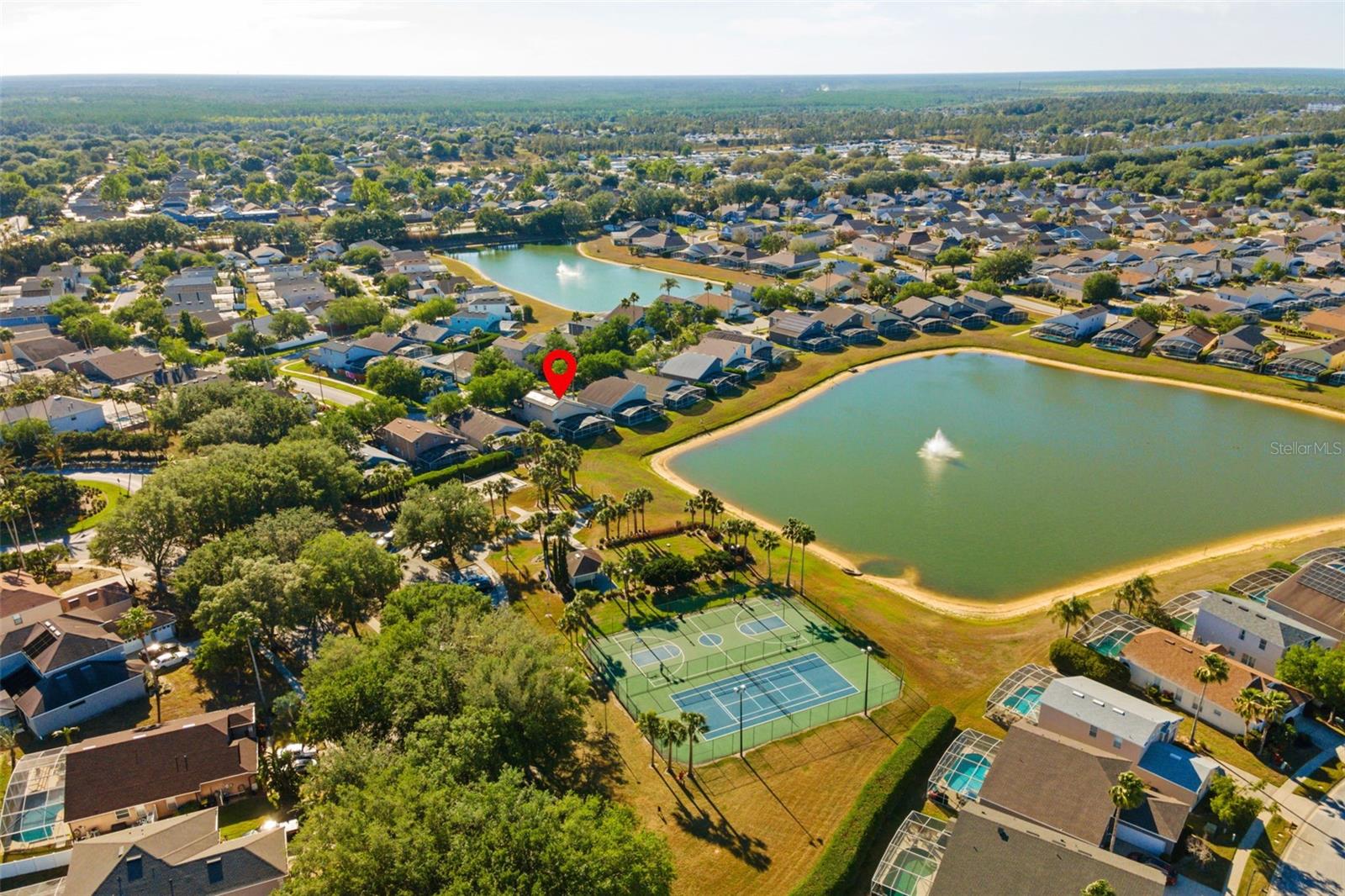 Image 41 of 47 For 252 Julliard Boulevard