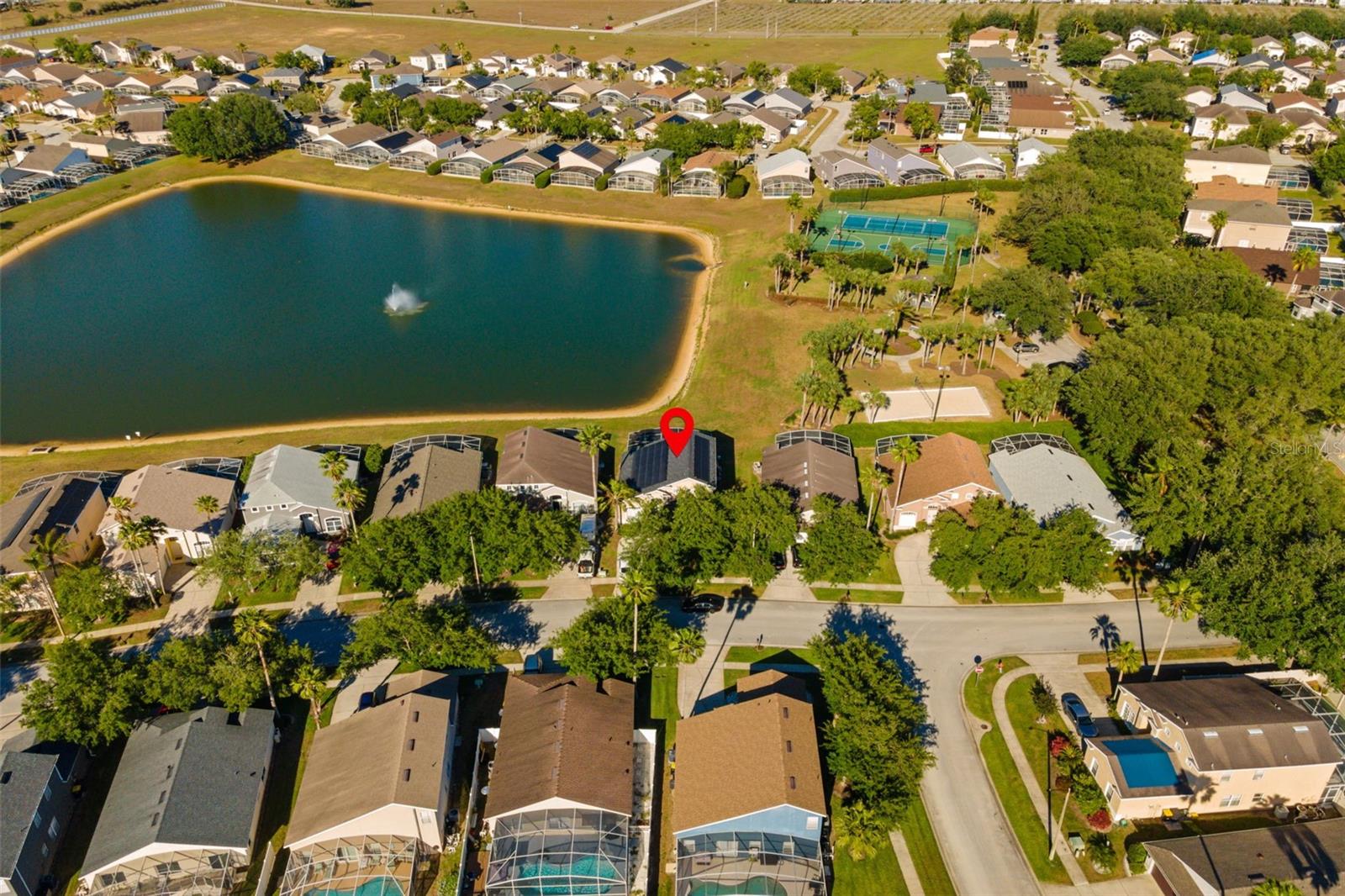 Image 42 of 47 For 252 Julliard Boulevard