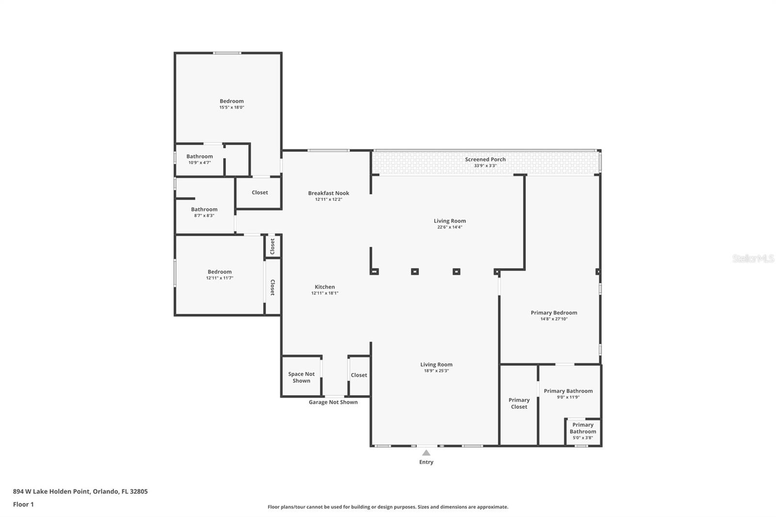 Image 42 of 42 For 894 Lake Holden Point