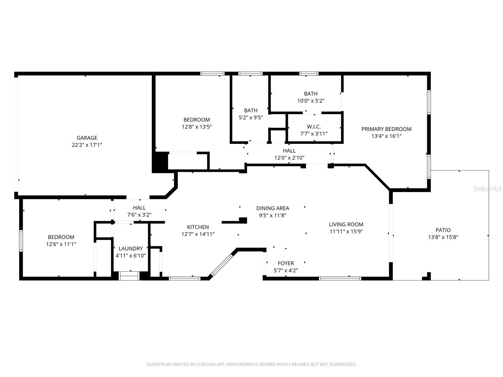 Image 30 of 30 For 3306 Hoylake Court