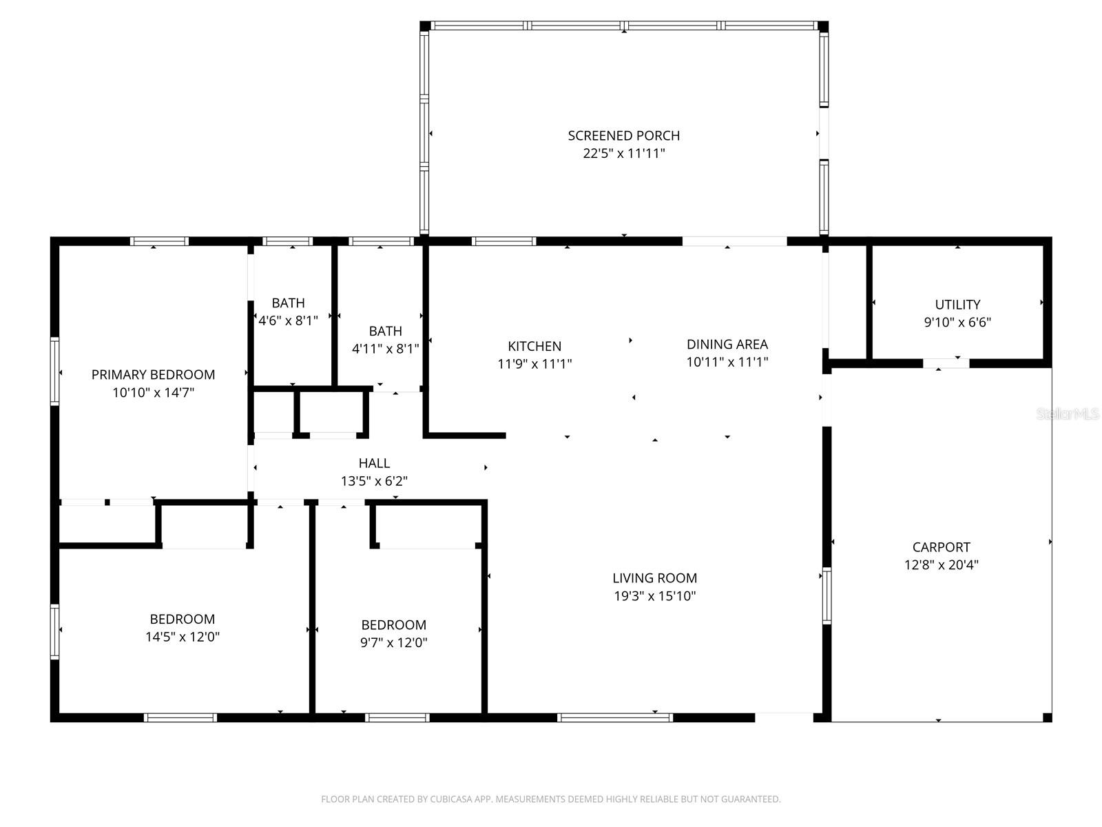 Image 21 of 21 For 3065 Lowery Drive