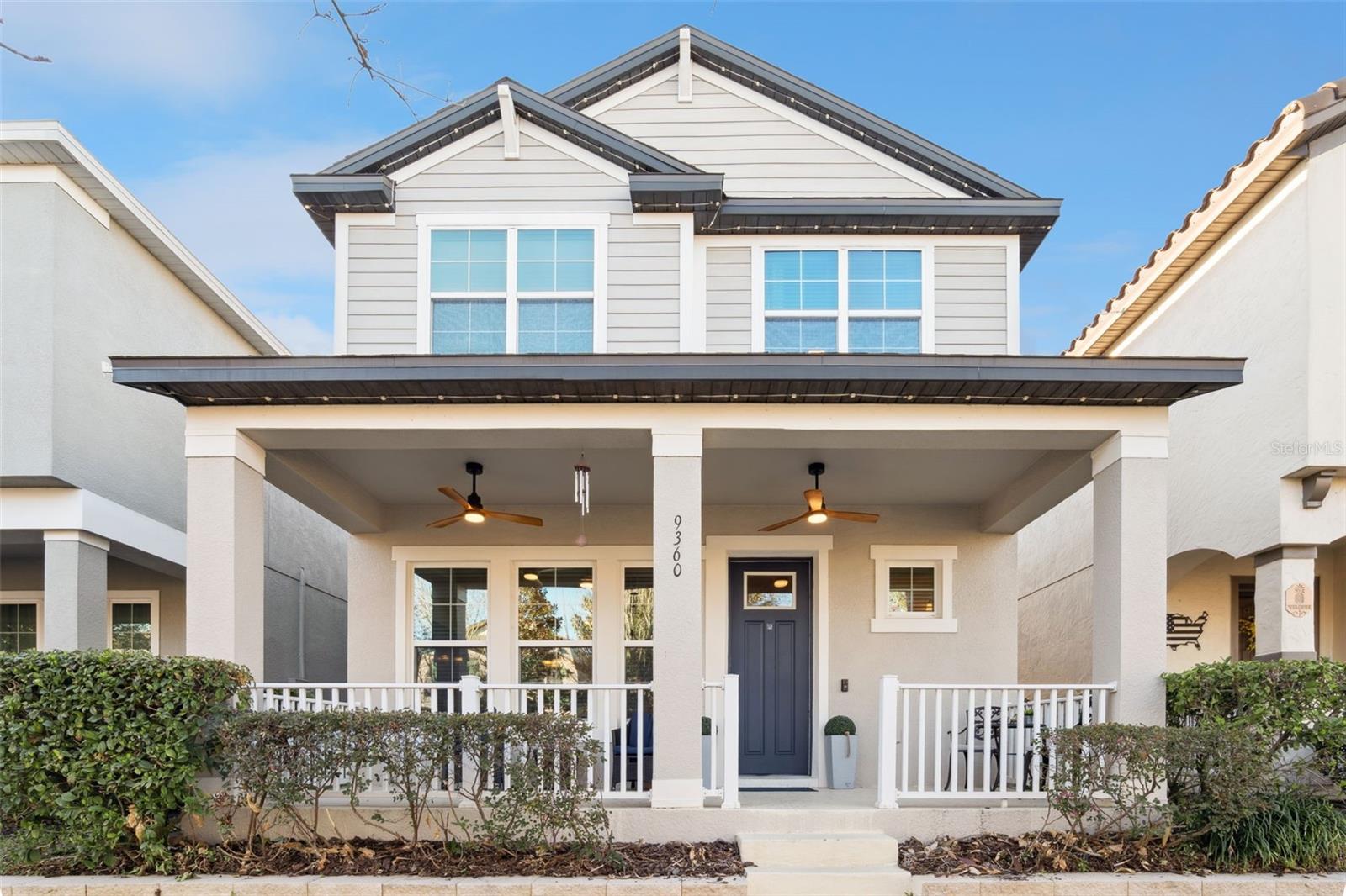 Details for 9360 Meadow Hunt Way, WINTER GARDEN, FL 34787