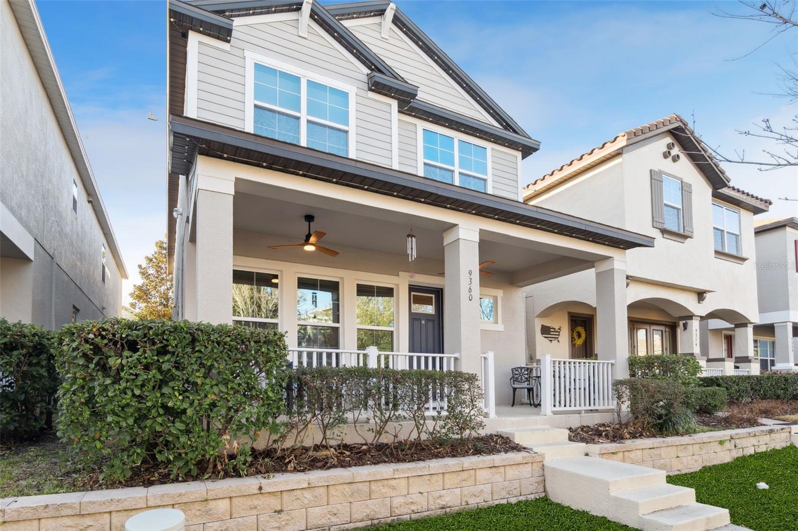 Image 2 of 83 For 9360 Meadow Hunt Way