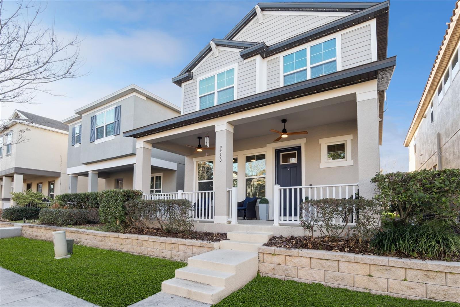 Image 3 of 83 For 9360 Meadow Hunt Way