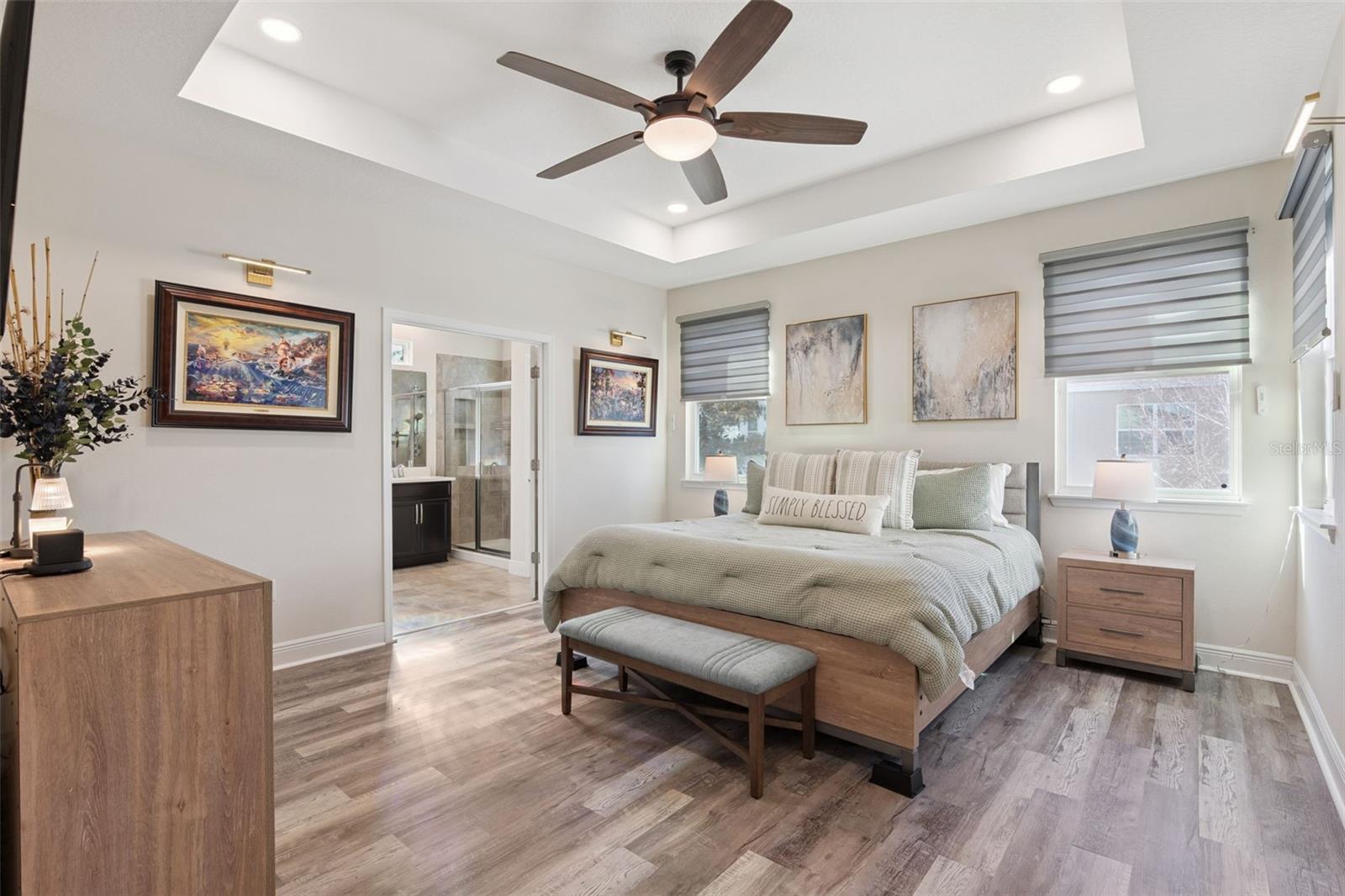 Image 38 of 83 For 9360 Meadow Hunt Way