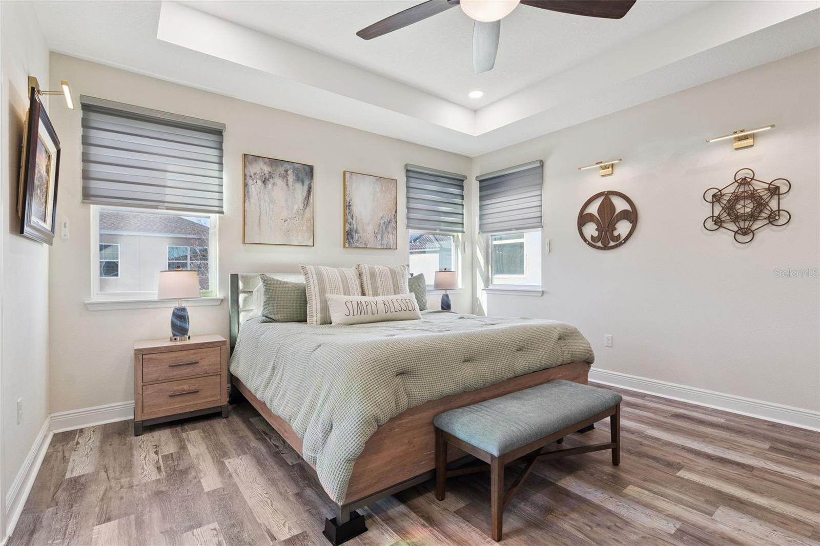 Image 39 of 83 For 9360 Meadow Hunt Way