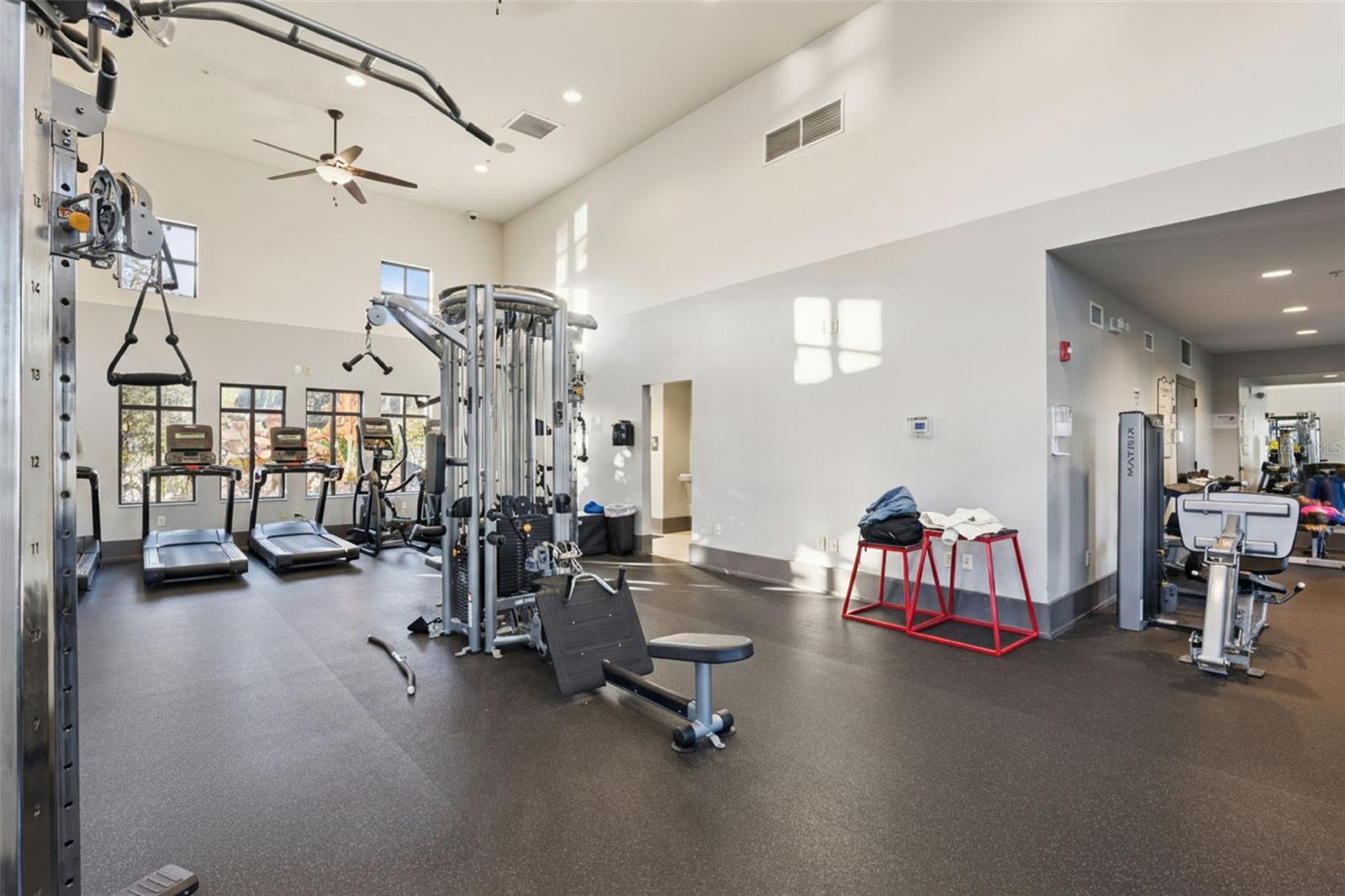 Image 55 of 83 For 9360 Meadow Hunt Way