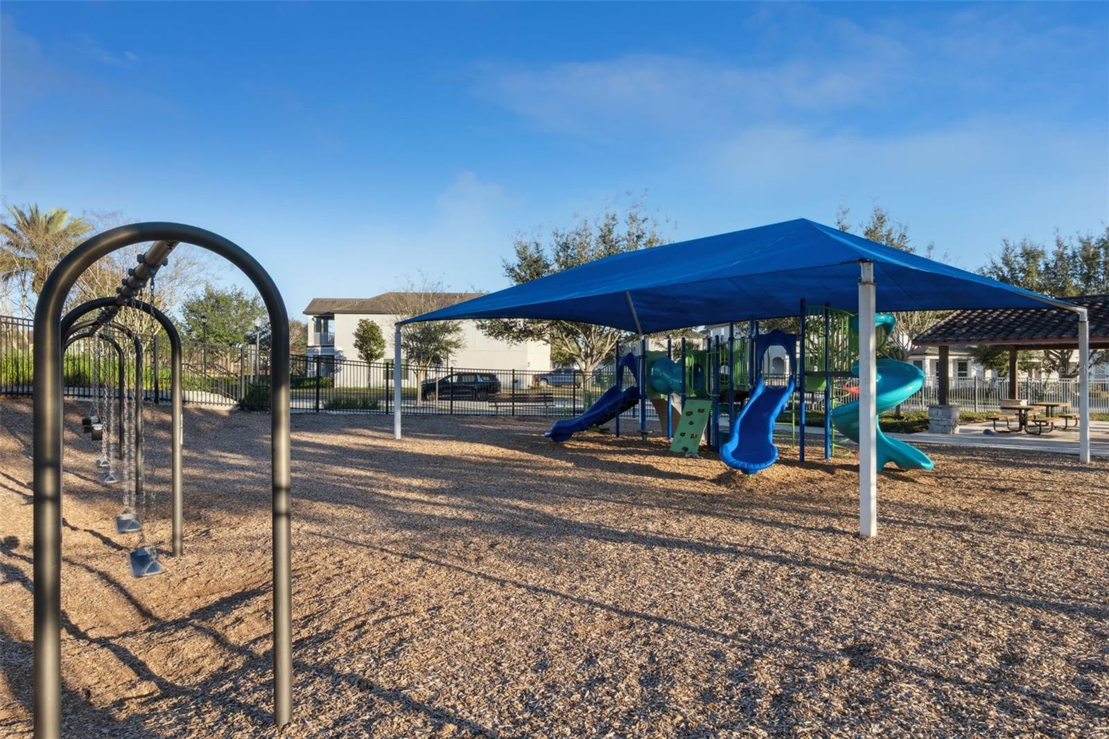 Image 59 of 83 For 9360 Meadow Hunt Way