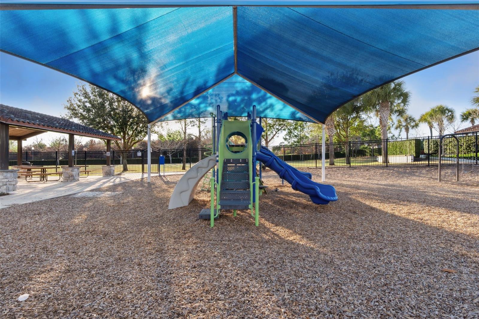 Image 60 of 83 For 9360 Meadow Hunt Way