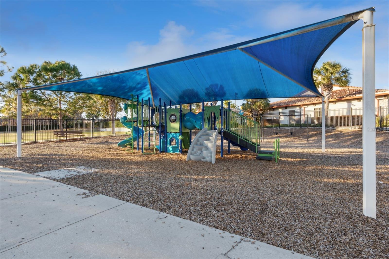 Image 61 of 83 For 9360 Meadow Hunt Way