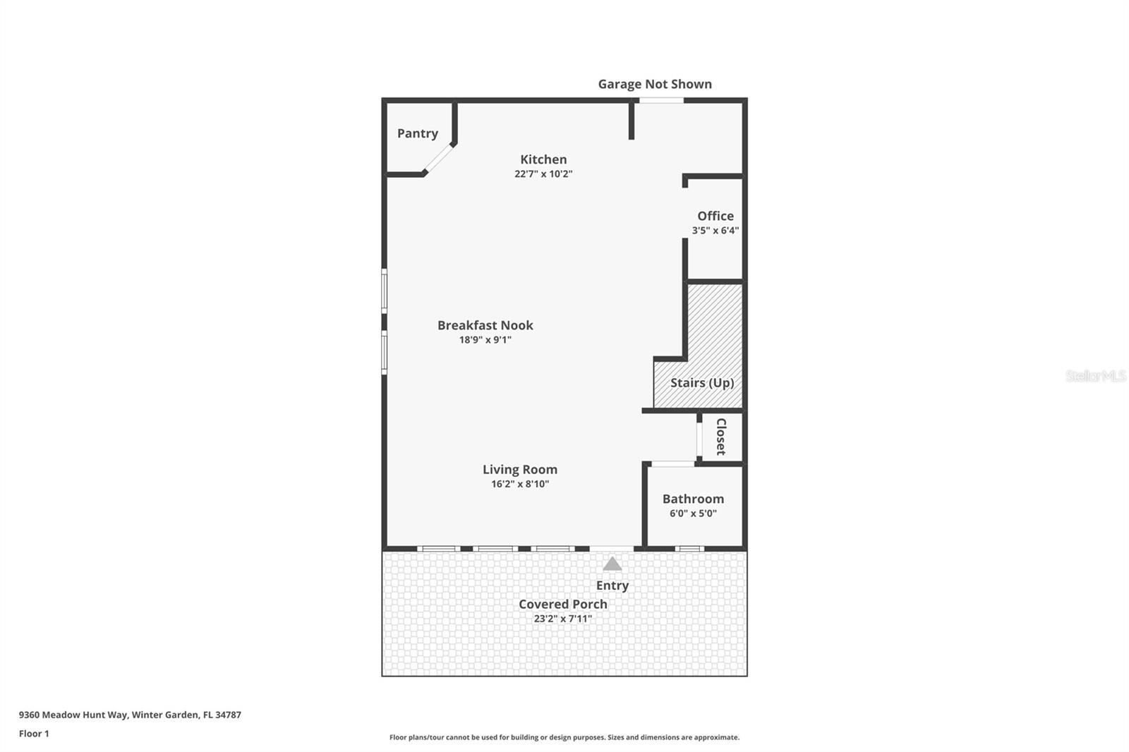 Image 81 of 83 For 9360 Meadow Hunt Way