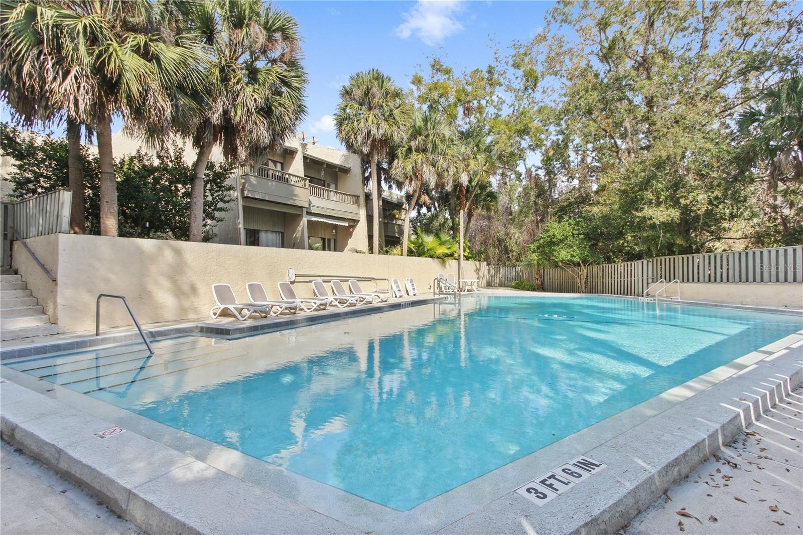 Image 43 of 43 For 204 Tomoka Trail 204