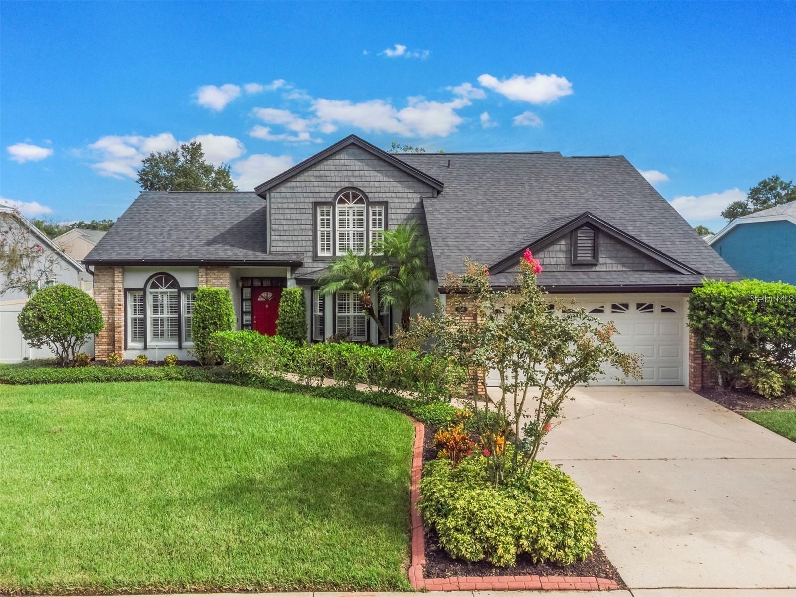 Details for 1044 Big Oaks Boulevard, OVIEDO, FL 32765