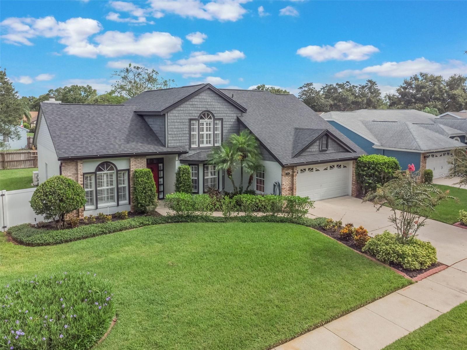 Image 2 of 39 For 1044 Big Oaks Boulevard