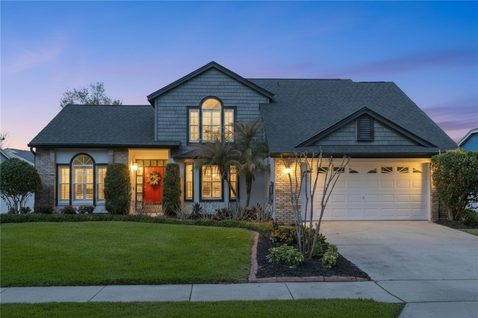 Image 39 of 39 For 1044 Big Oaks Boulevard