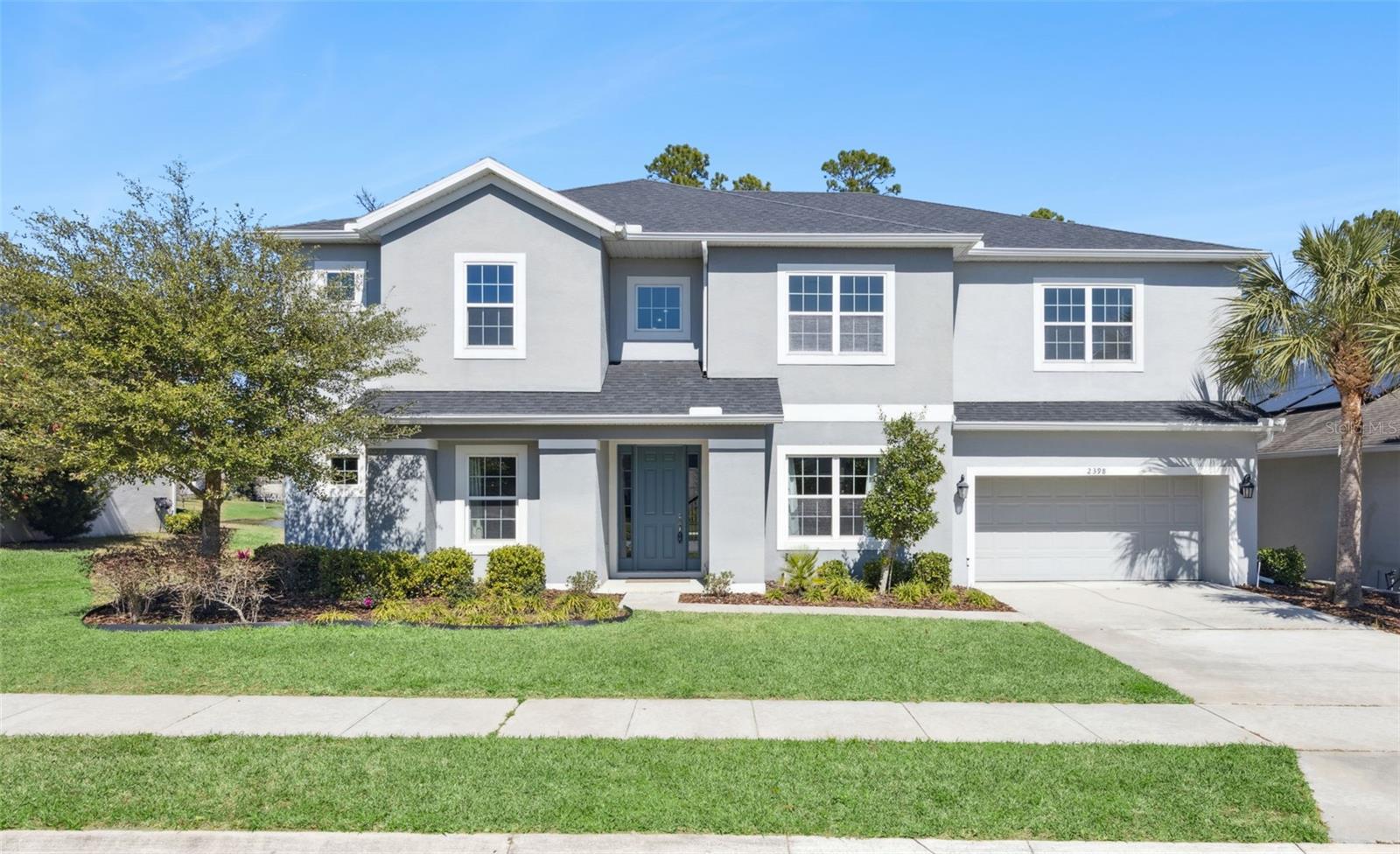 Details for 2398 Ellaville Lane, OVIEDO, FL 32765