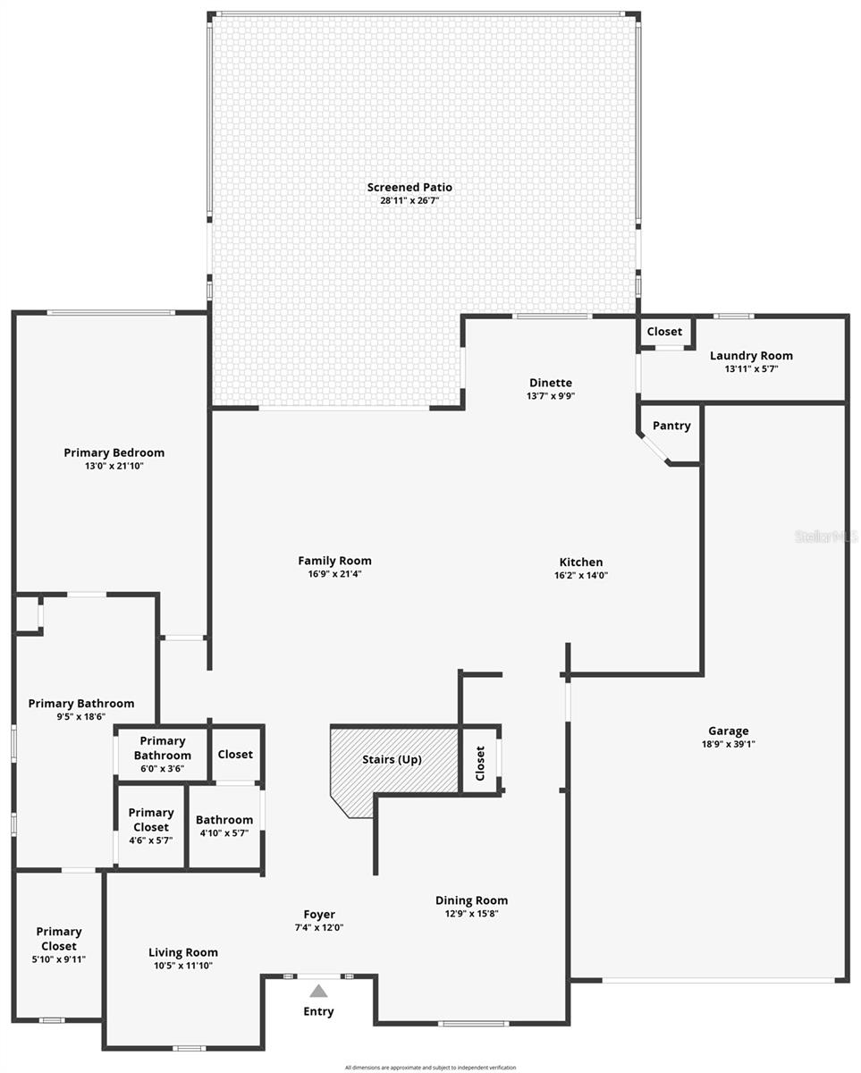 Image 49 of 60 For 2398 Ellaville Lane