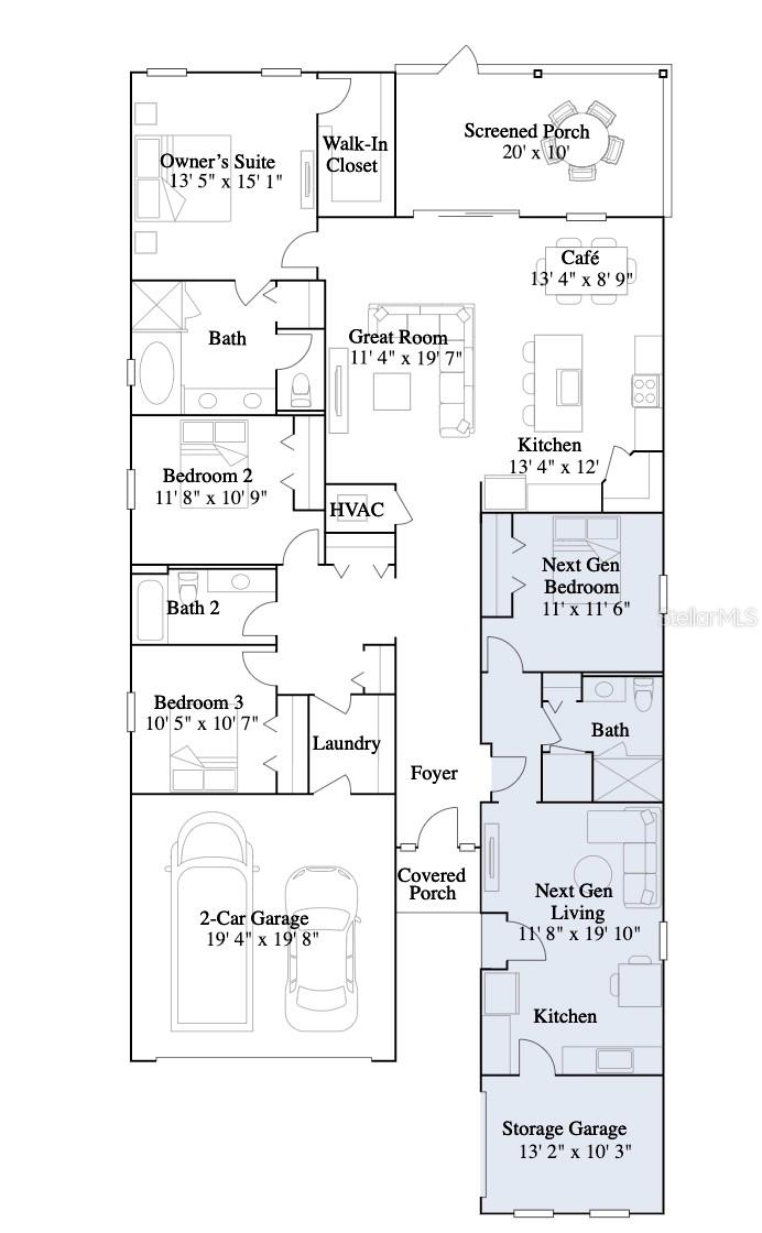 Image 2 of 2 For 12693 139th Way