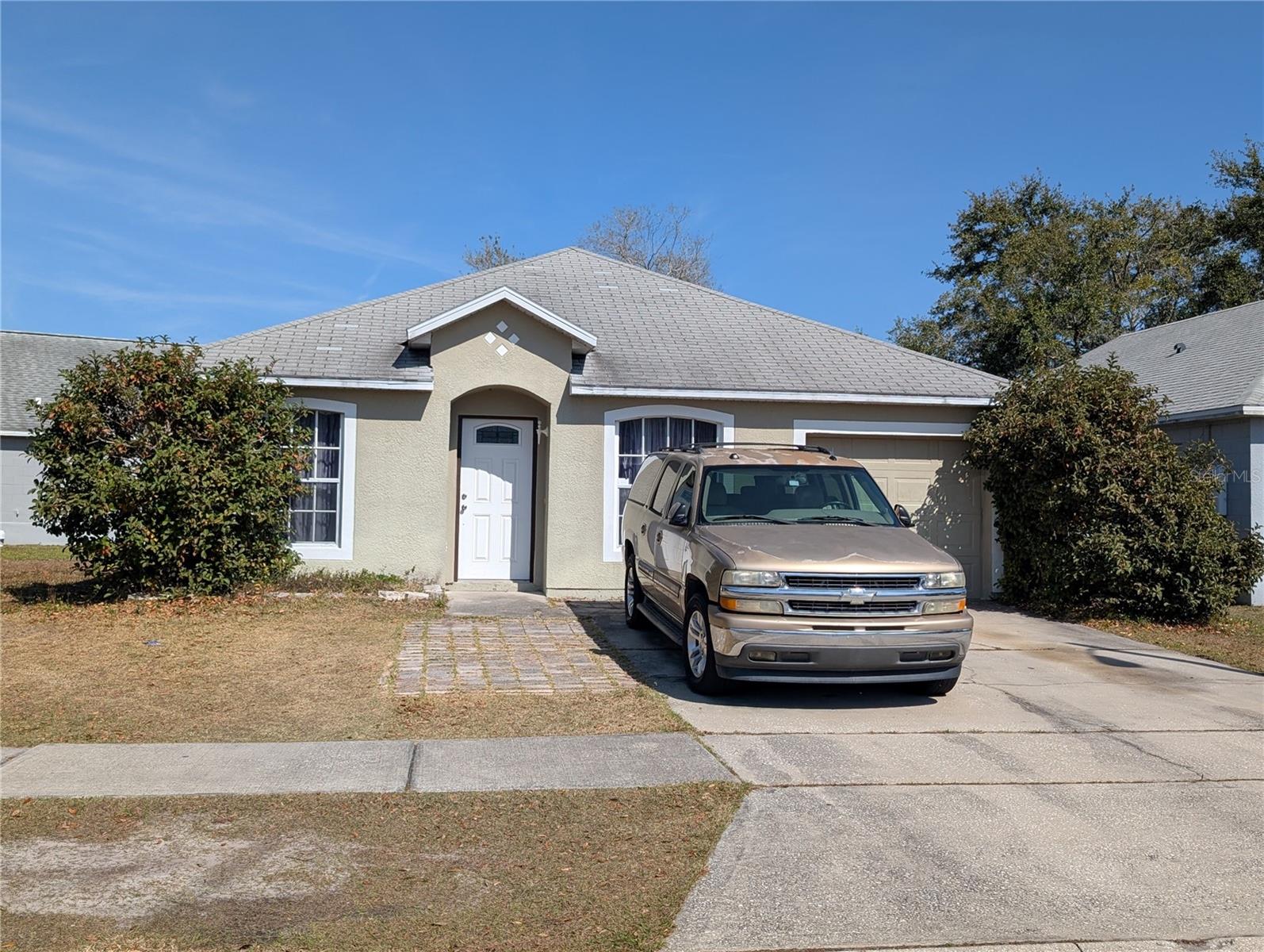 Details for 7657 Pine Fork Drive, ORLANDO, FL 32822