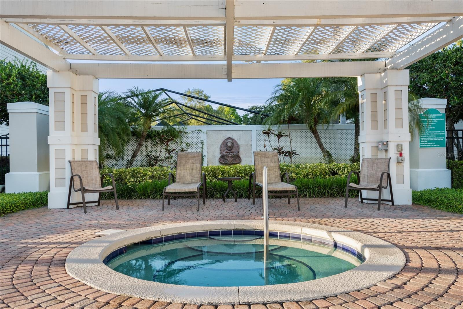 Image 30 of 42 For 317 Southern Pecan Circle 102