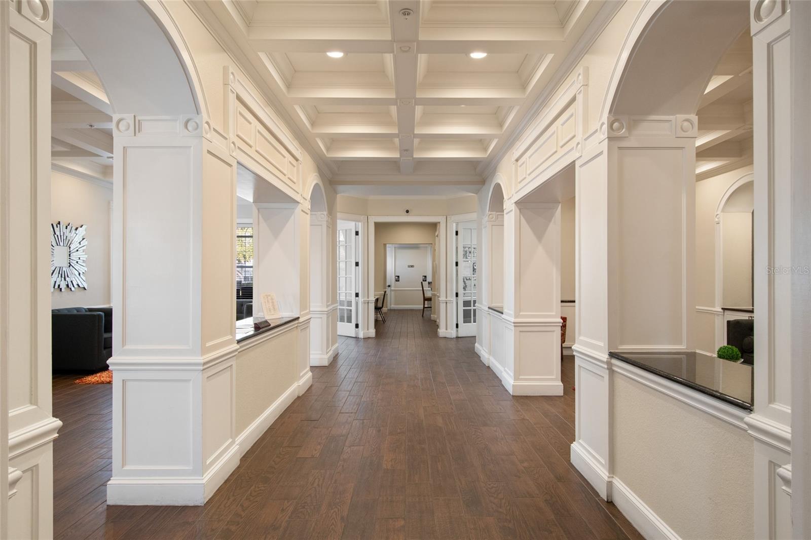 Image 37 of 42 For 317 Southern Pecan Circle 102