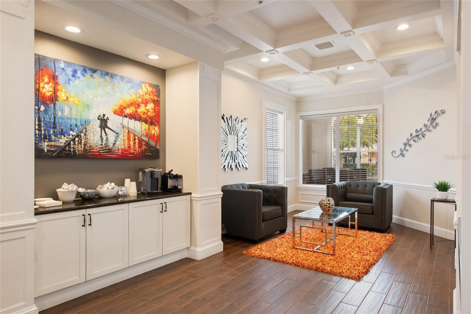 Image 38 of 42 For 317 Southern Pecan Circle 102