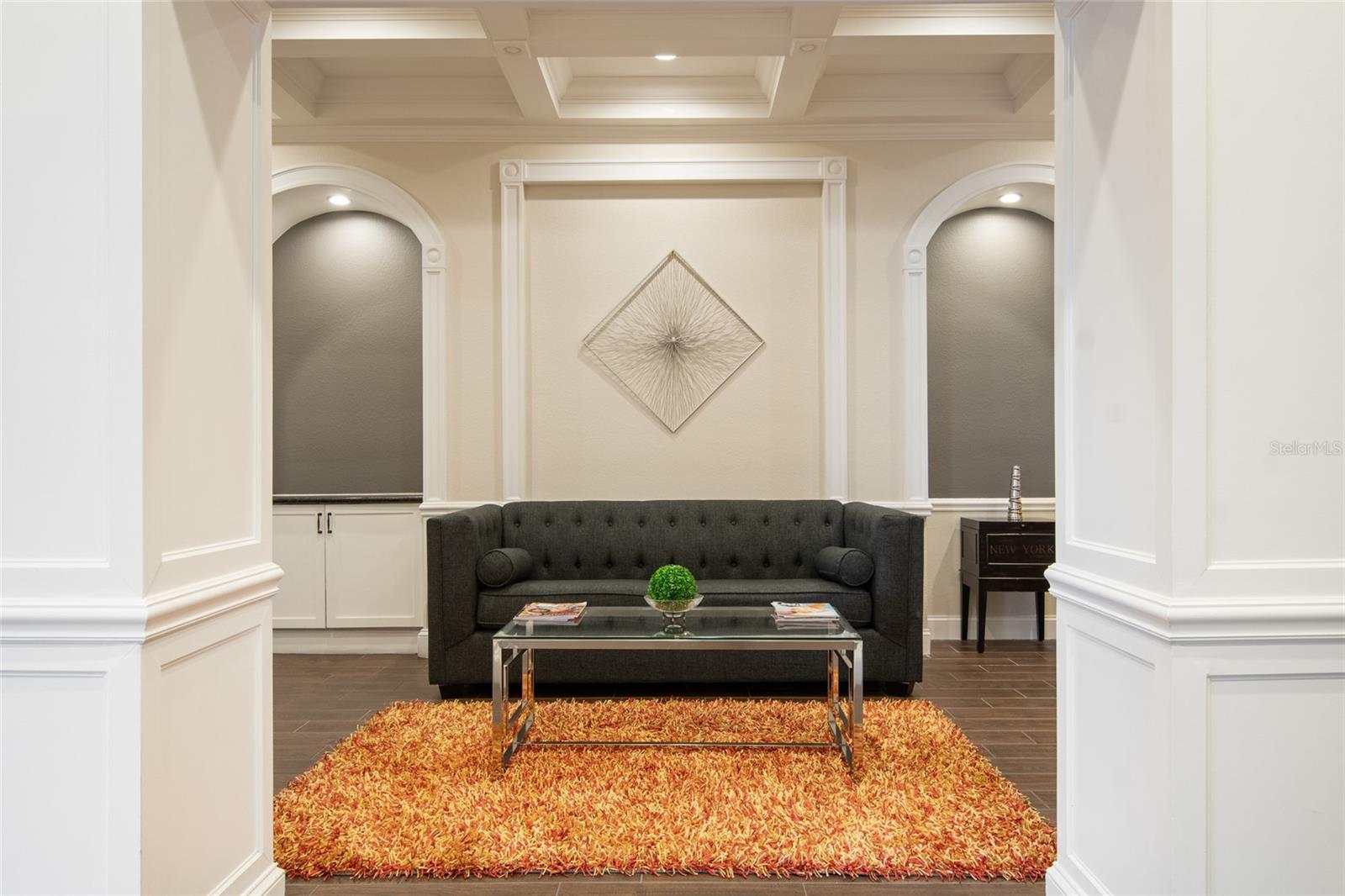 Image 39 of 42 For 317 Southern Pecan Circle 102