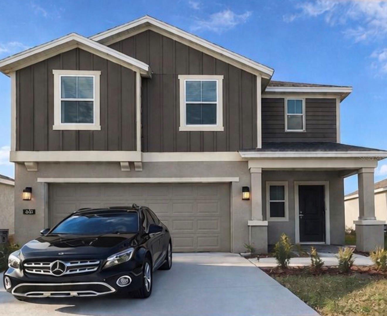 Details for 626 Bell Prairie Circle, LAKE WALES, FL 33859