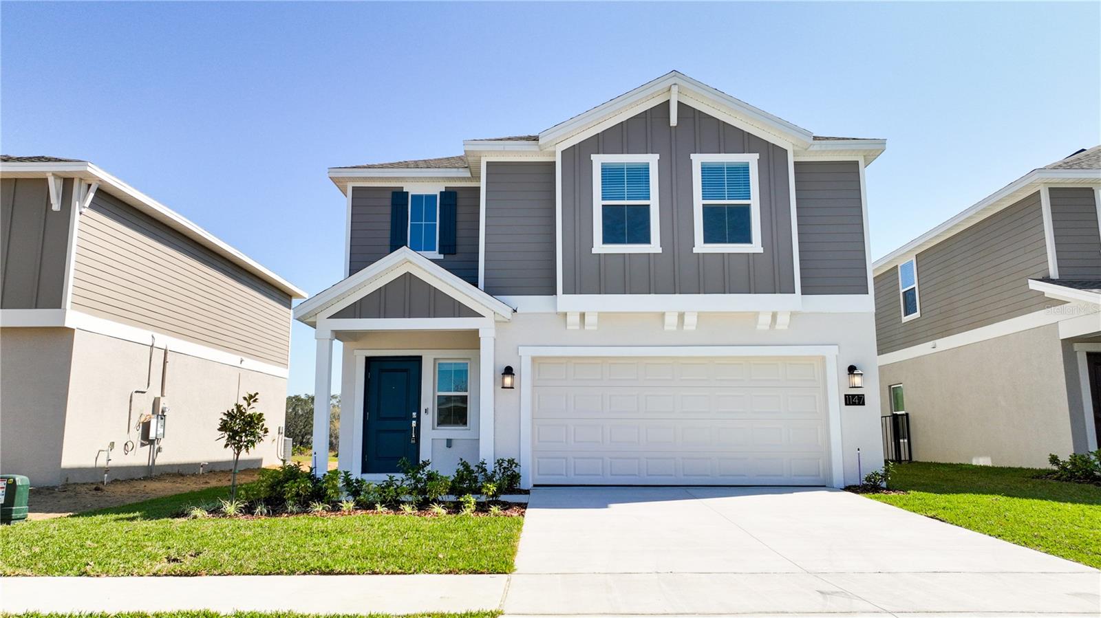 Details for 1147 James Paul Road, DAVENPORT, FL 33837