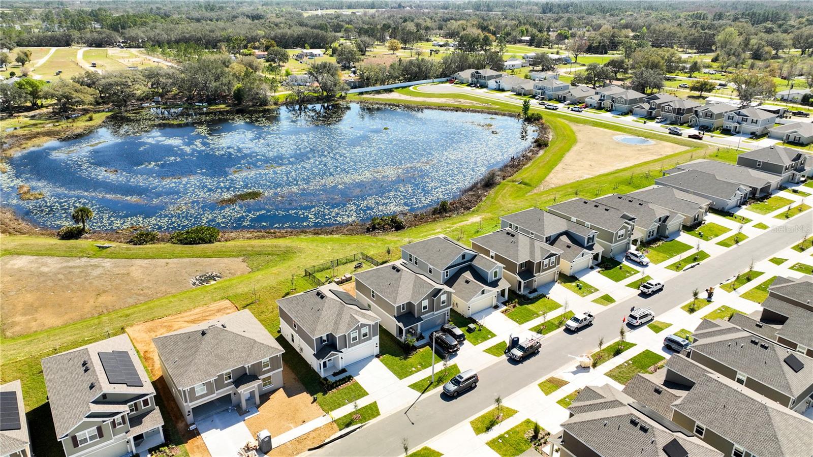 Image 10 of 68 For 1147 James Paul Road