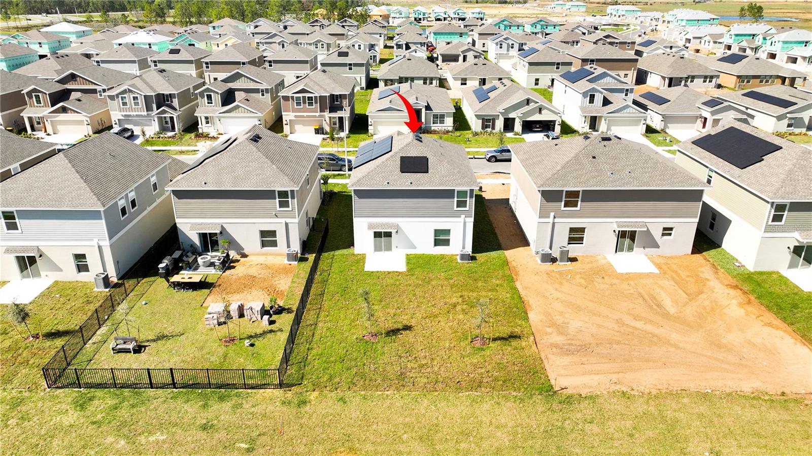 Image 13 of 68 For 1147 James Paul Road