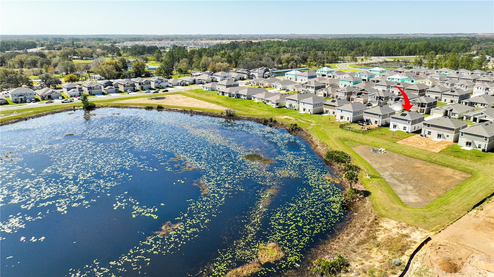 Image 15 of 68 For 1147 James Paul Road