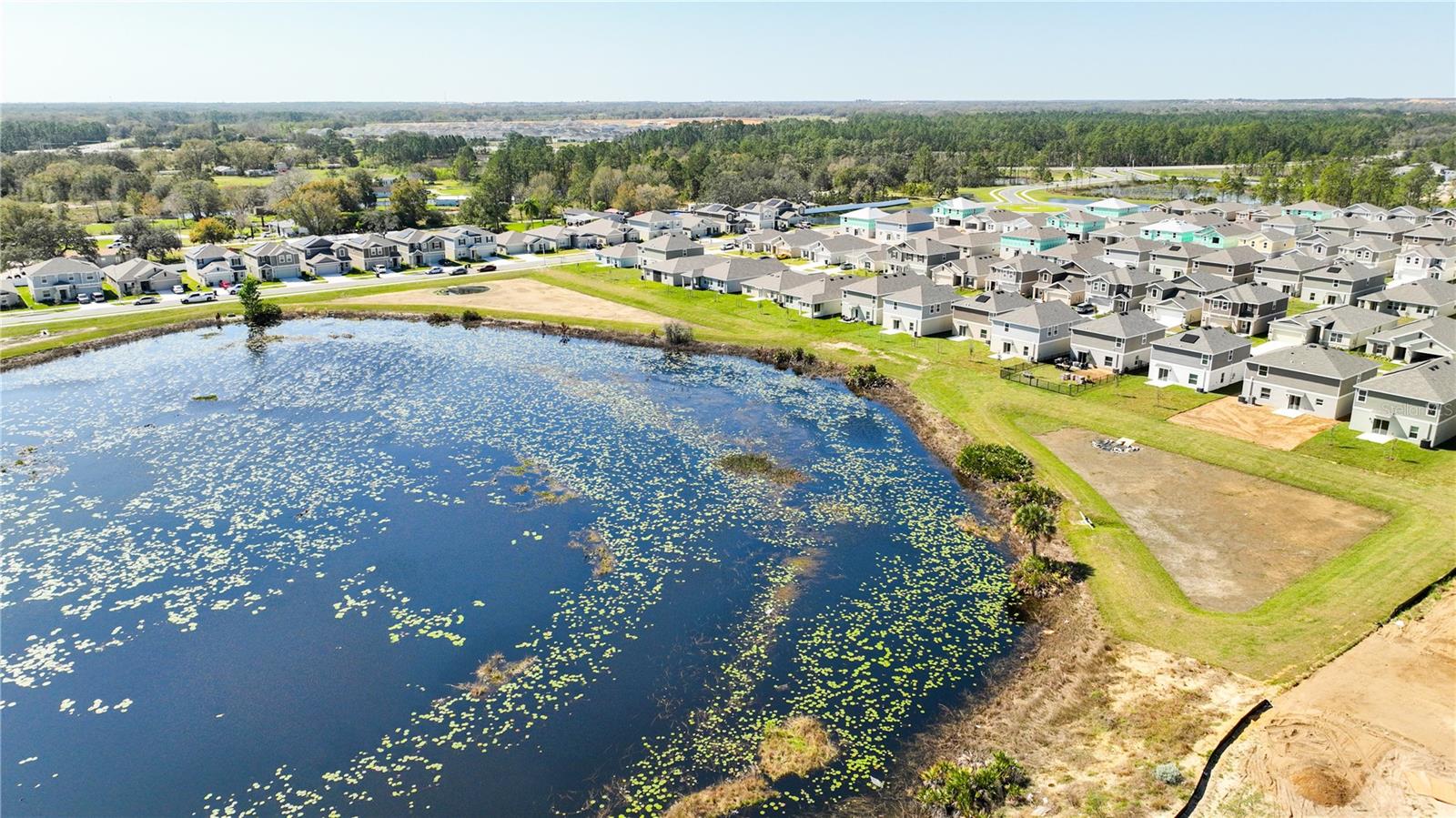 Image 16 of 68 For 1147 James Paul Road