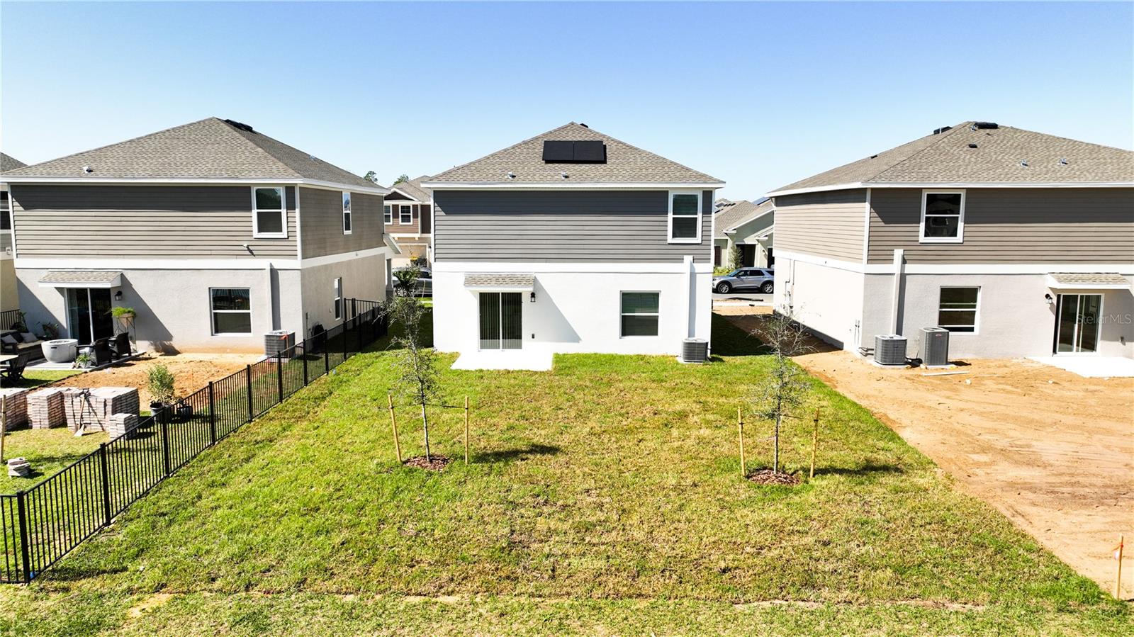 Image 17 of 68 For 1147 James Paul Road