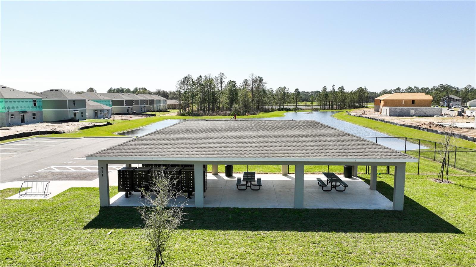 Image 20 of 68 For 1147 James Paul Road