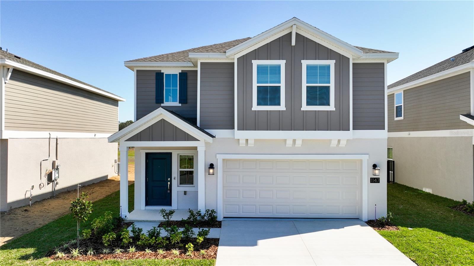 Image 3 of 68 For 1147 James Paul Road