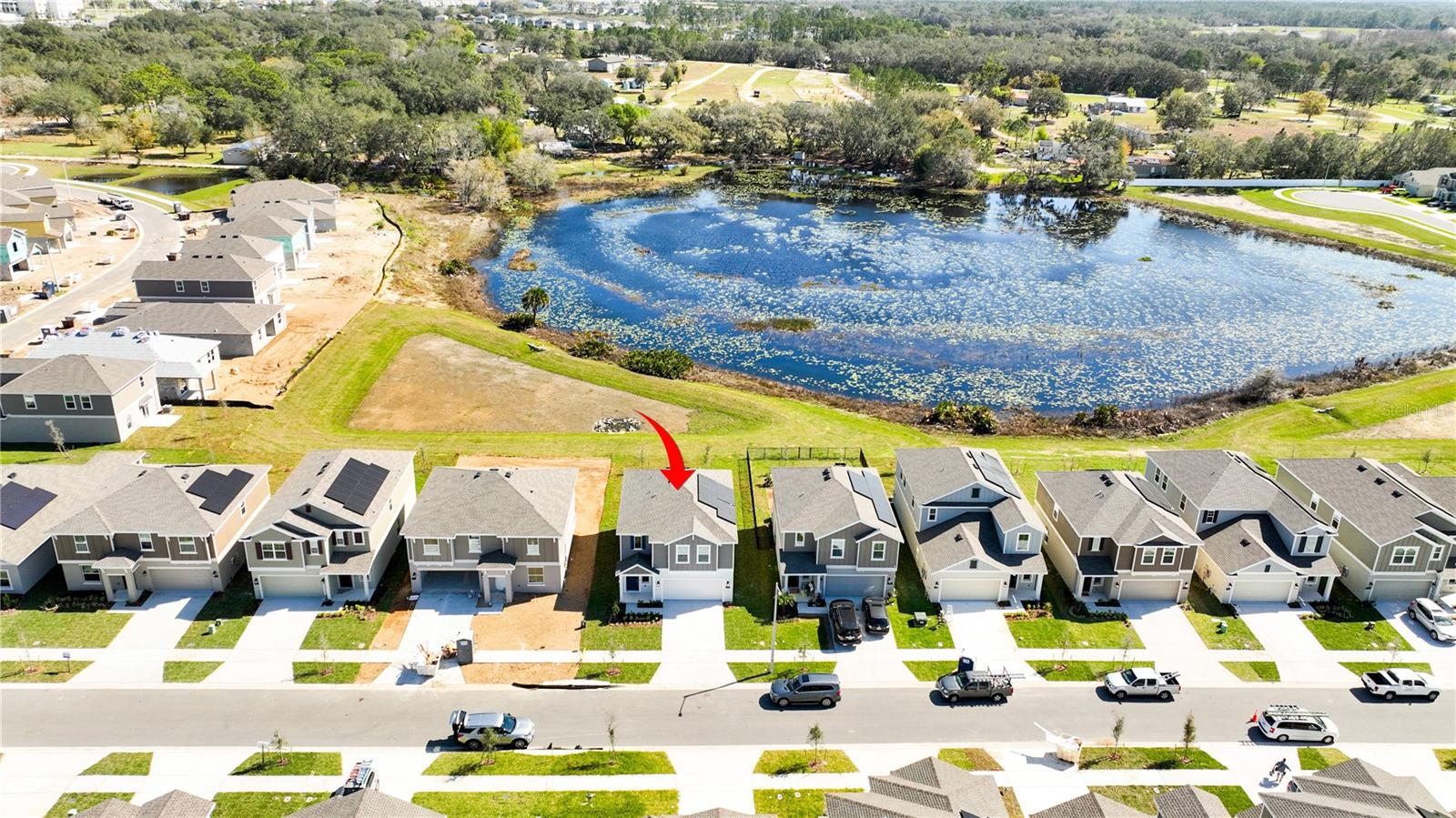 Image 7 of 68 For 1147 James Paul Road