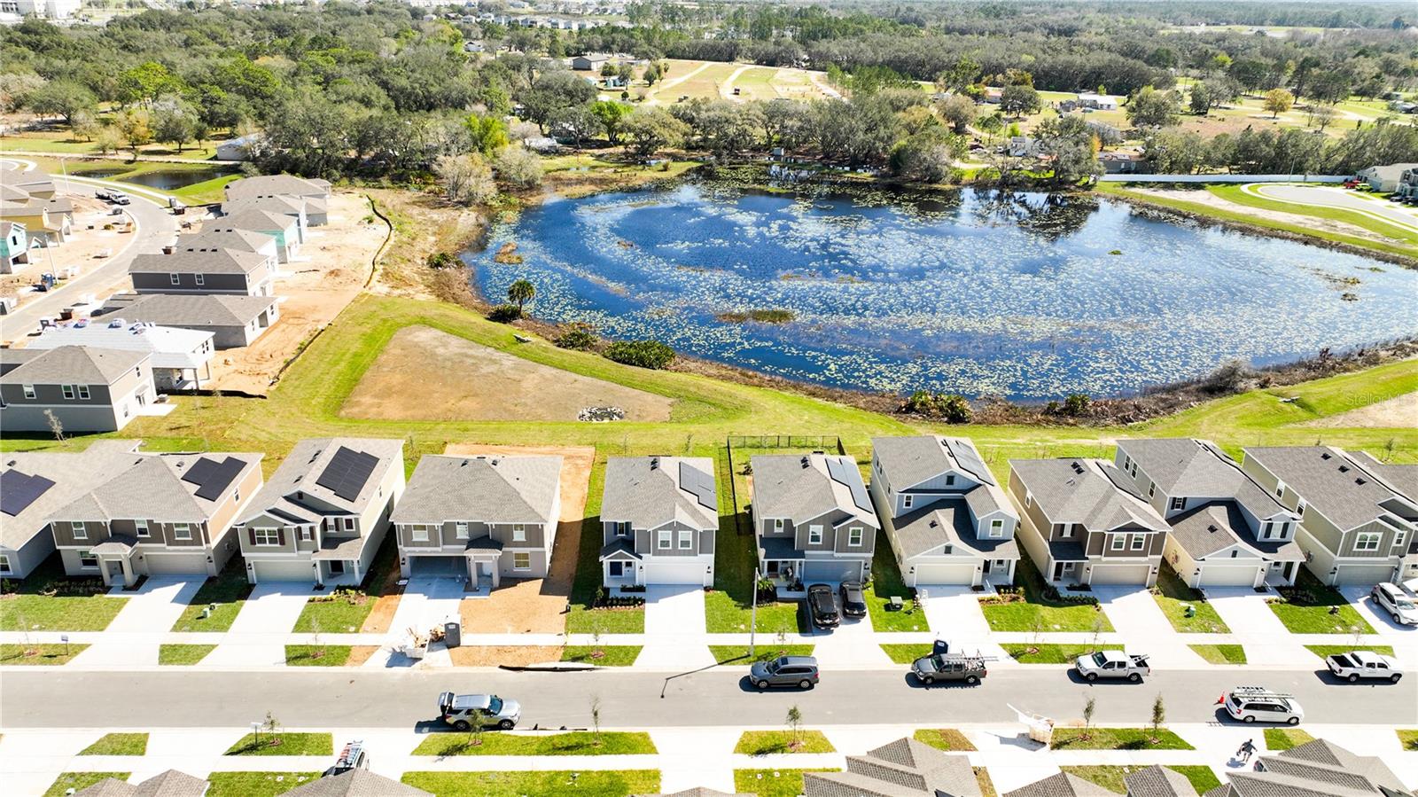 Image 8 of 68 For 1147 James Paul Road