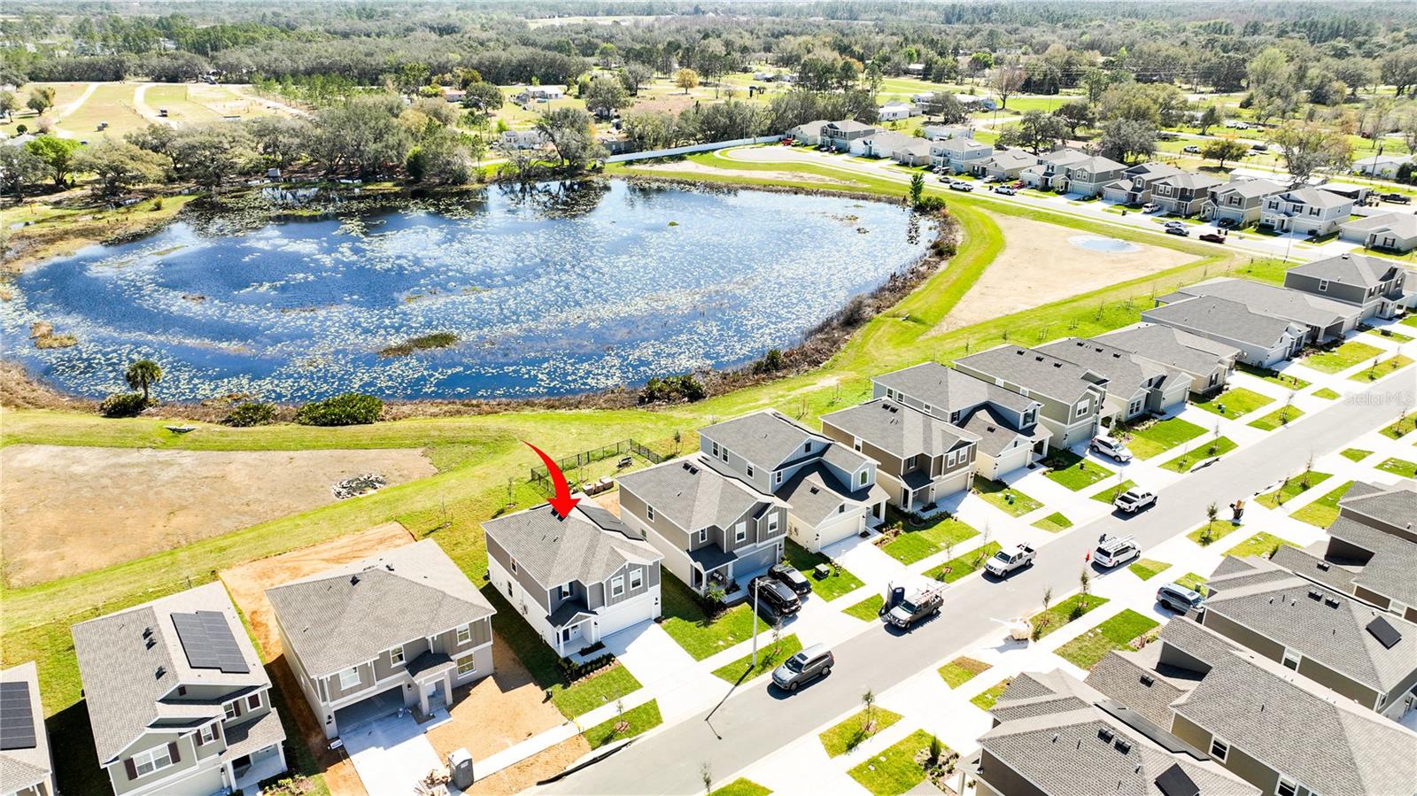 Image 9 of 68 For 1147 James Paul Road