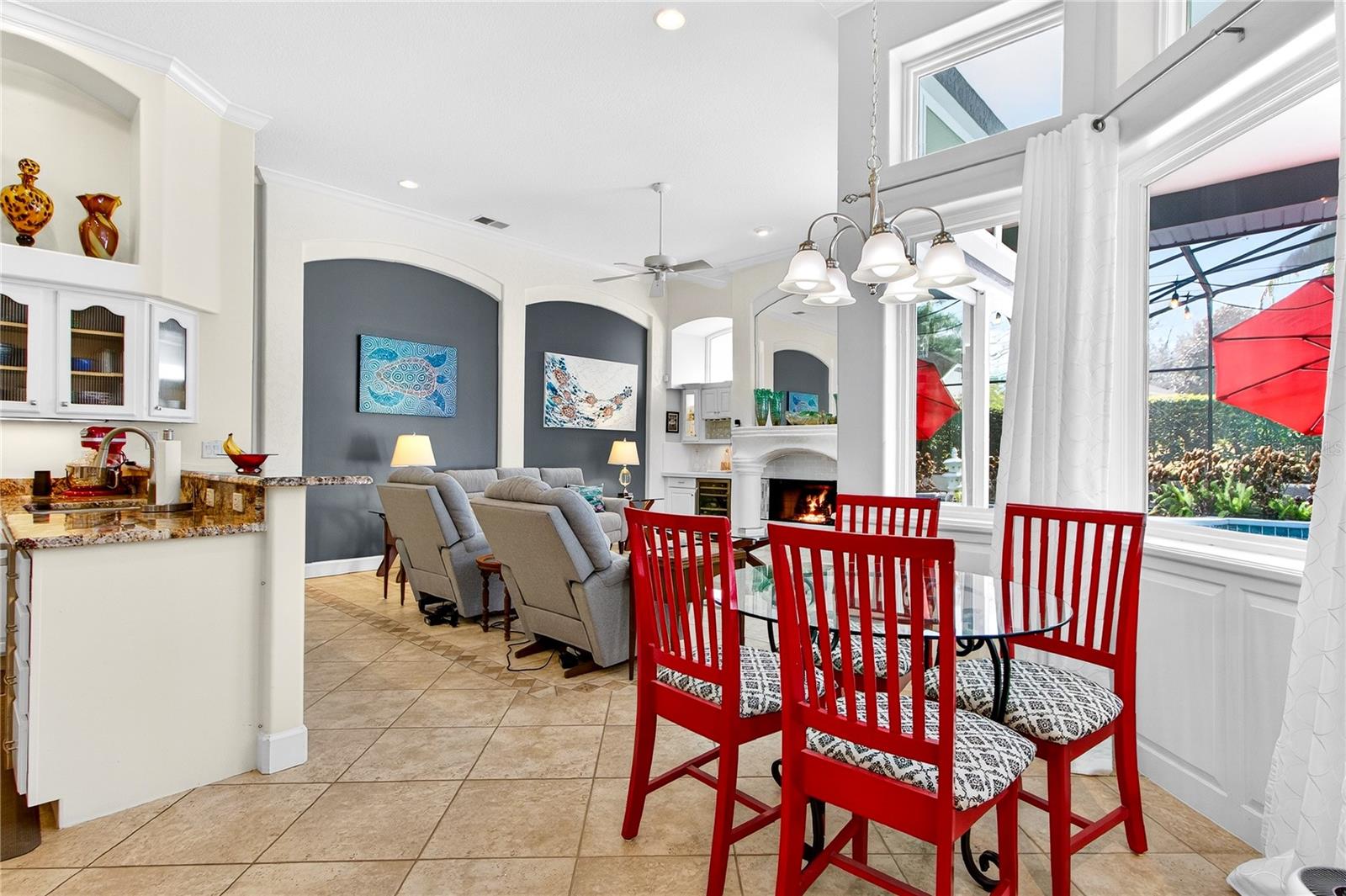 Image 21 of 85 For 771 Long Lake Drive