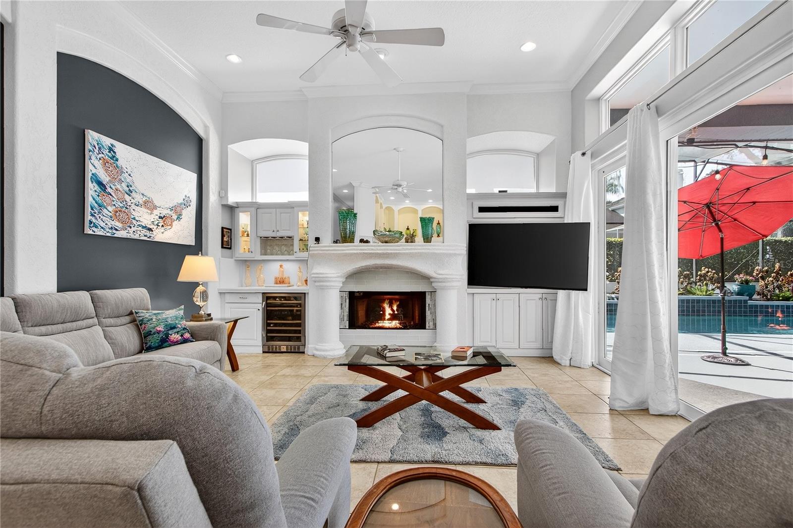 Image 24 of 85 For 771 Long Lake Drive