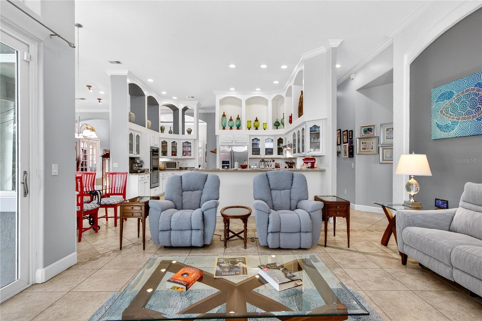 Image 25 of 85 For 771 Long Lake Drive